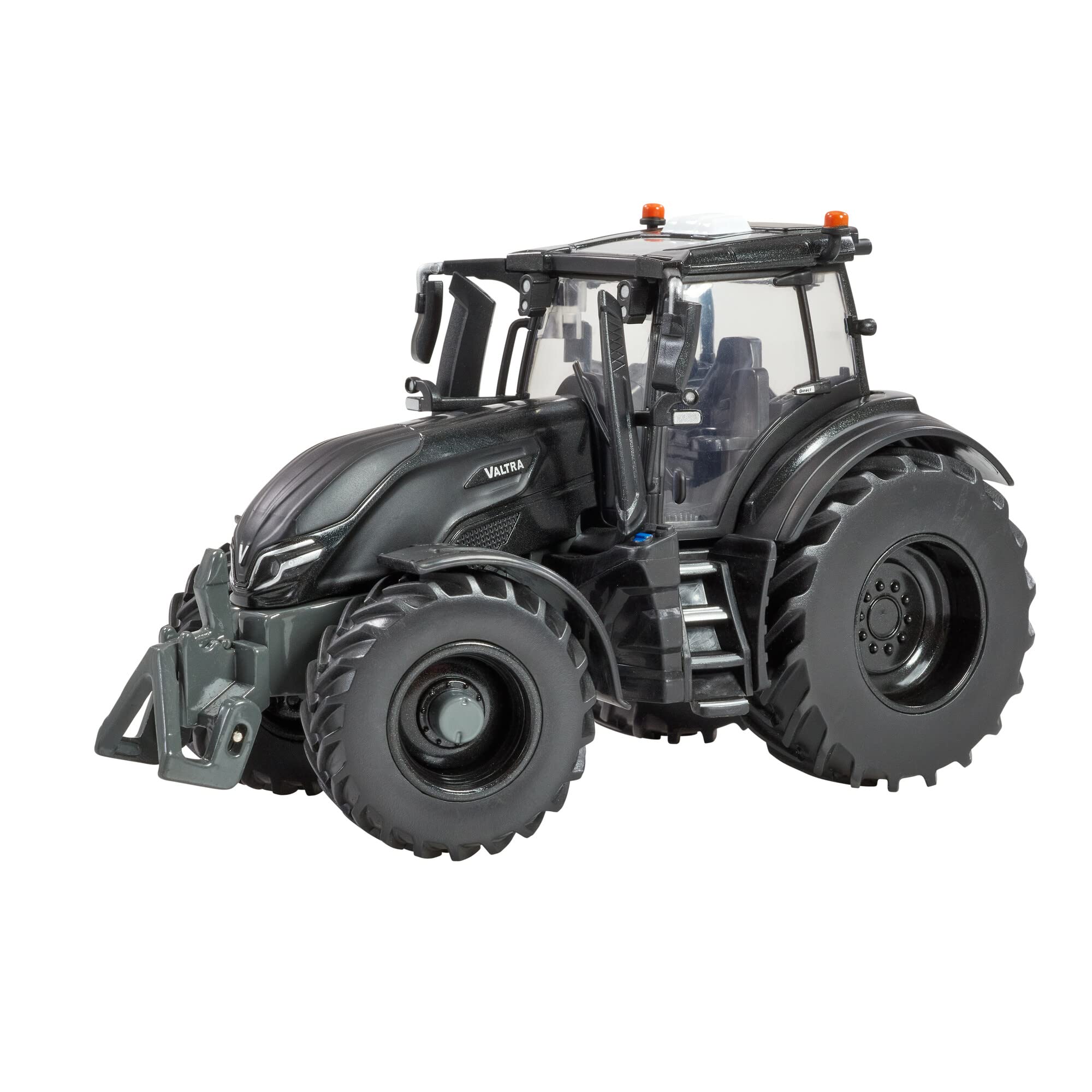 Britains Valtra Q305 Tractor Replica, Valtra Tractor Replica Compatible with 1:32 Scale Farm Animals and Toys, Suitable for Collectors & Children from 3 Years