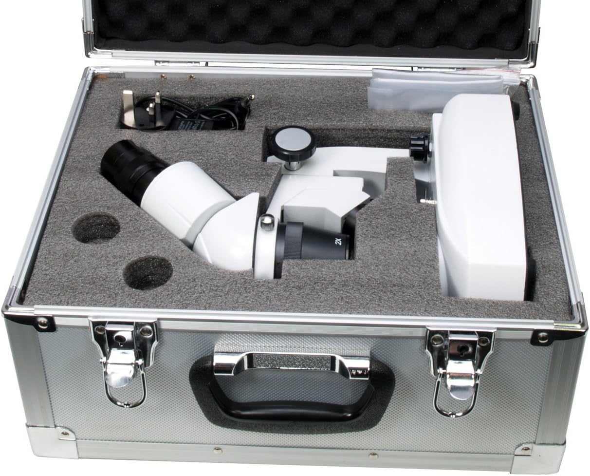 The Explorer Plus Attache Case
