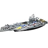 daron aircraft carrier
