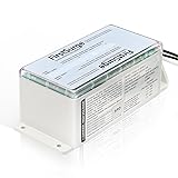KUTTOLE FS140 Surge Protector Whole House, 140,000