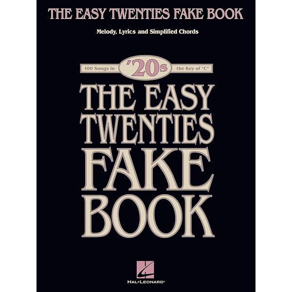 This is the Real Little Ultimate Fake Book: Hal Leonard Corp