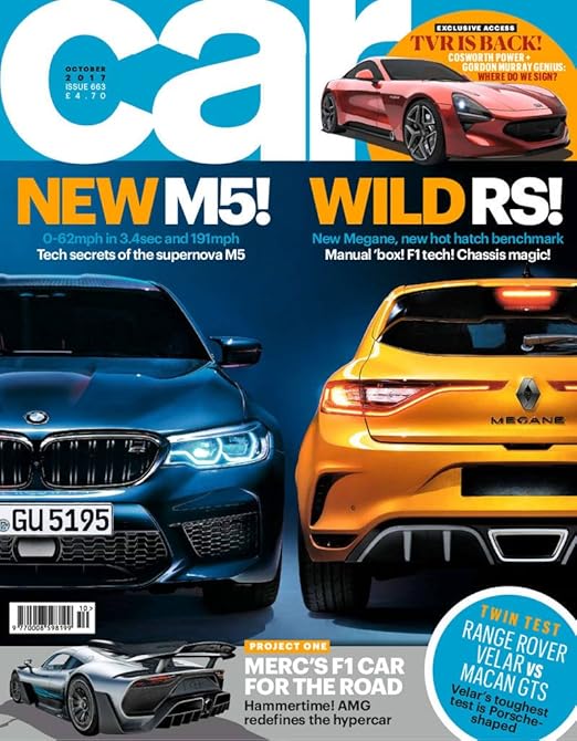 CAR Amazon.co.uk Kindle Store