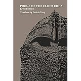 Poems of the Elder Edda (The Middle Ages Series)