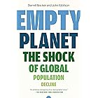 Empty Planet: The Shock of Global Population Decline