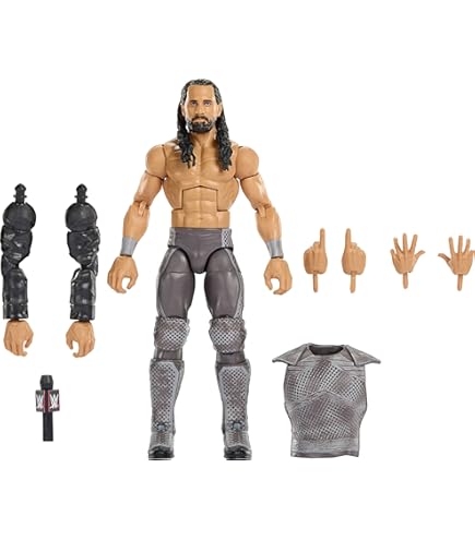 Amazon.com: Jakks Pacific Moc Wwe Ruthless Aggression Series 27