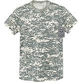 Rapid Dominance Unisex-Adult Short Sleeve G.i. T-Shirts