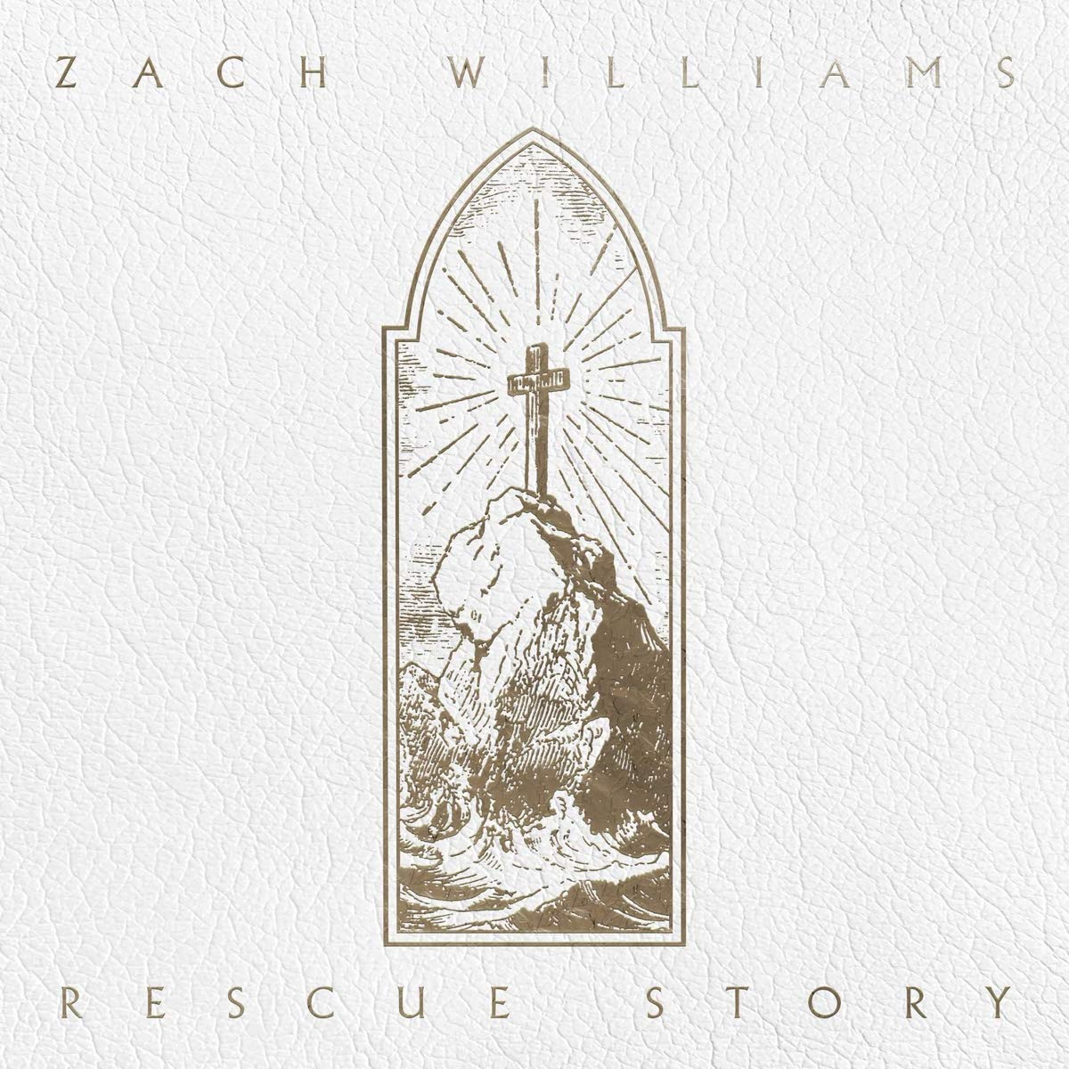 Zach Williams Rescue Story Amazon Com Music