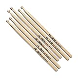 Vic Firth Corpsmaster MS5 Marching Snare Drumsticks