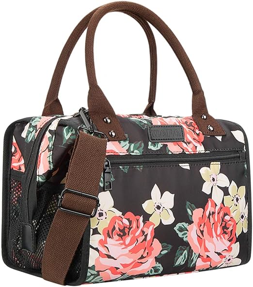 ladies lunch tote