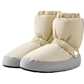 Toichi Girl's/Women's Bootie Warm Up Boot/Slipper