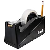 Excell Dualcore Desk Tape Dispenser