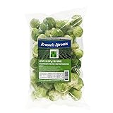 Fresh Brussels Sprouts, 2 lb