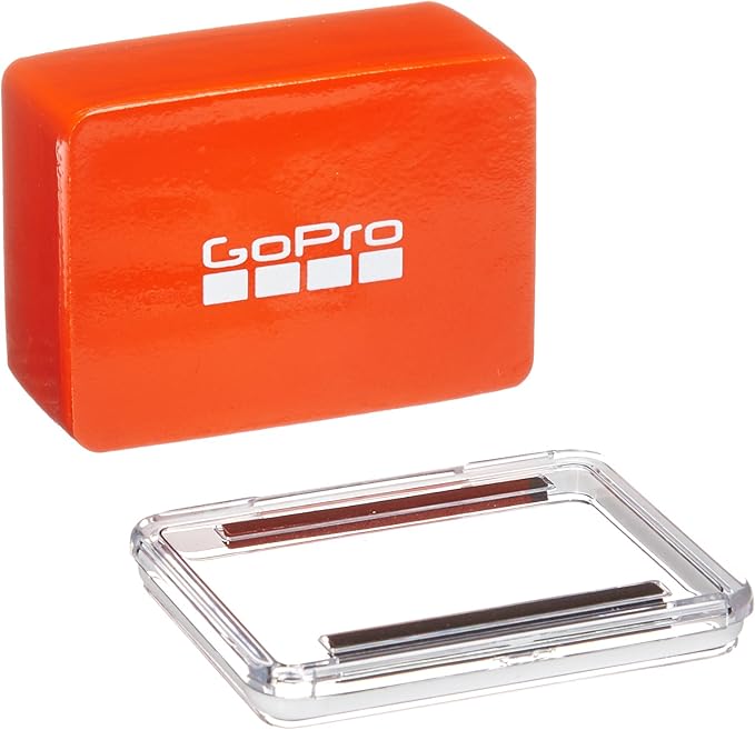 GoPro Floaty - Flotador para GoPro Hero, Color Naranja: GoPro: Amazon.es: Electrónica