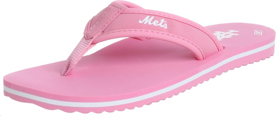 reebok white flip flops