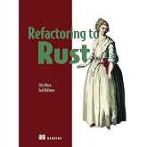 Refactoring to Rust