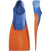 FINIS Long Floating Swim Training Fins for Kids - Improves Kick Technique &amp; Body Position