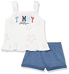 Tommy Hilfiger 2 Pieces Short Set