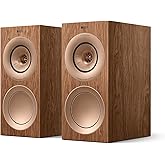 KEF R3 Meta (Walnut, Pair)