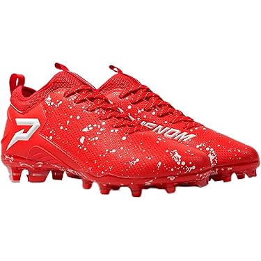 new release football cleats