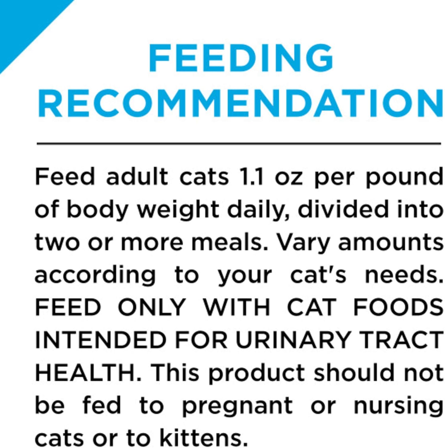 Purina Pro Plan Urinary Tract Health Pate Wet Cat Food, FOCUS Urinary Tract Health Formula With Salmon - (24) 3 oz. Pull-Top Cans : Pet Supplies