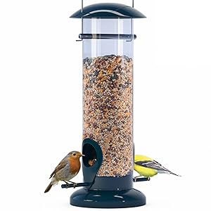 Historical Memorabilia Collectibles New Window Bird Feeder Food