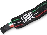 LEONE 1947 Wac Hand Wrap 350 cm Semi-Elastic Wrist Support Velcro view 2