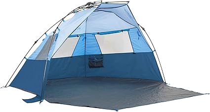 bed bath beyond beach tent
