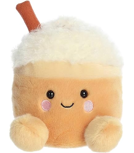 Amazon.com: Aurora® Adorable Palm Pals™ Fall Maple Leaf™ Stuffed