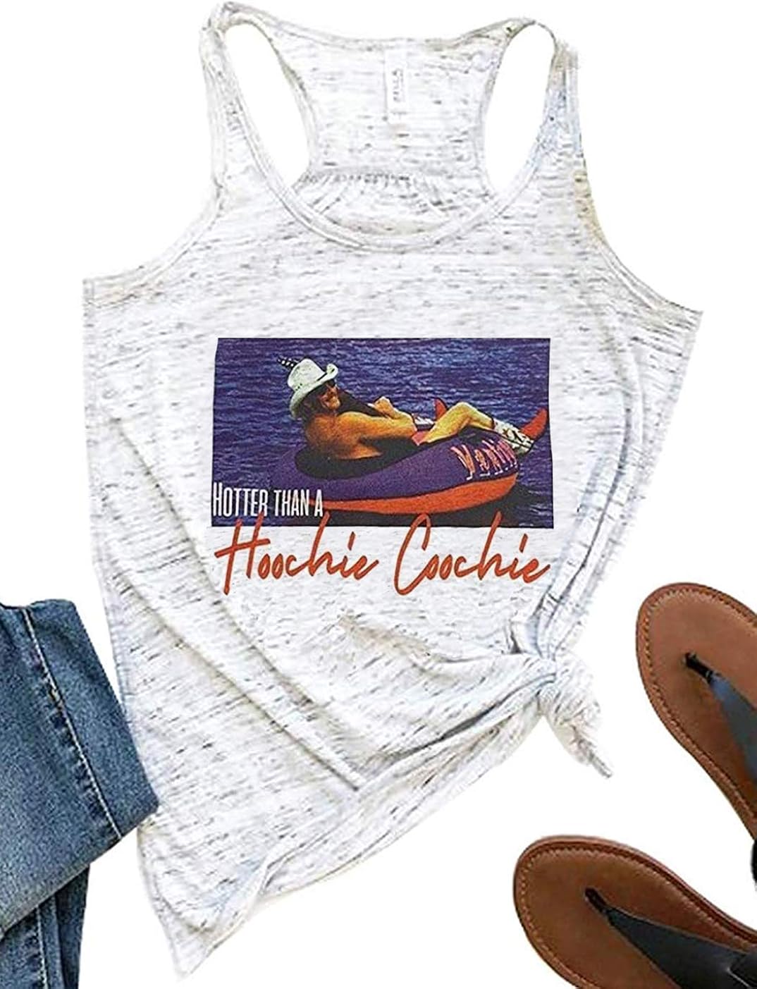 cute country tank tops