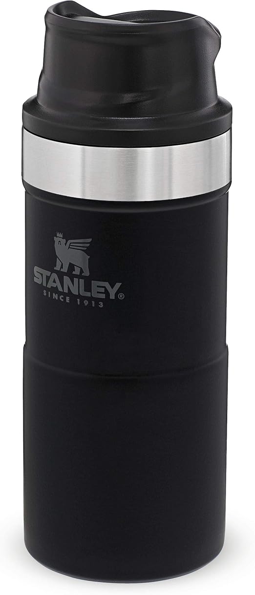 stanley travel mug