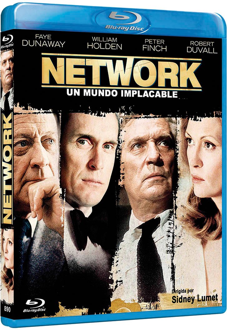 Network (Region B)