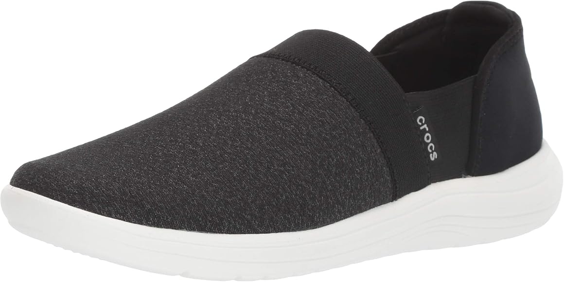 womens slip on crocs