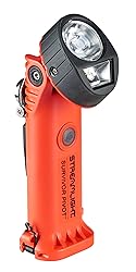 Streamlight 91838 Survivor Pivot USB 325-Lumen