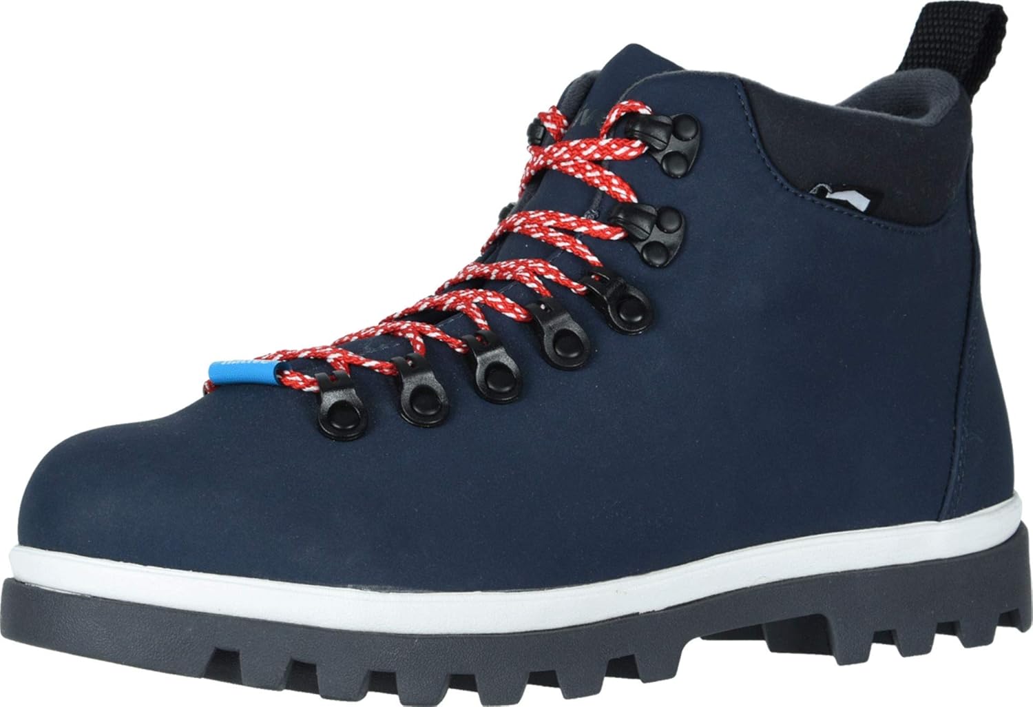 native fitzsimmons regatta blue