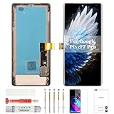 OLED for Google Pixel 7 Pro Screen Replacement for