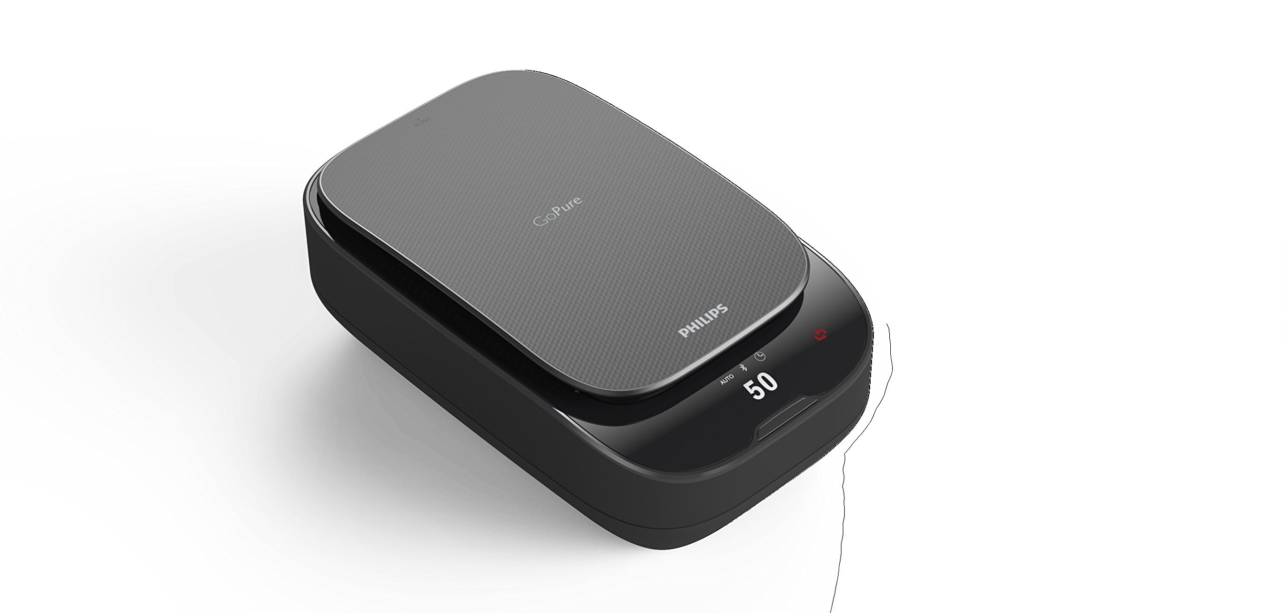 Philips automotive lighting GPSL23GPX1 Car Air Purifier Buy Online in