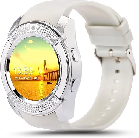 amazon xiaomi smartwatch