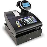 Amazon Best Sellers: Best Cash Registers