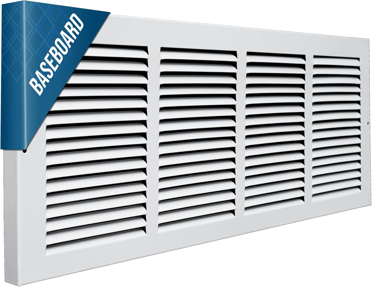 Registers, Grilles & Vents - Handua 24