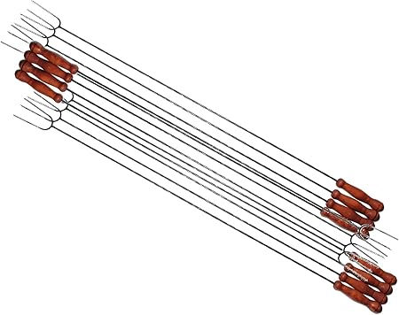 Lange grillspieße Lange grillspieße
