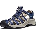 KEEN Women's Astoria West Closed Toe Sandals