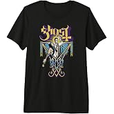 Ghost Blessed Premium Tri-Blend T-Shirt
