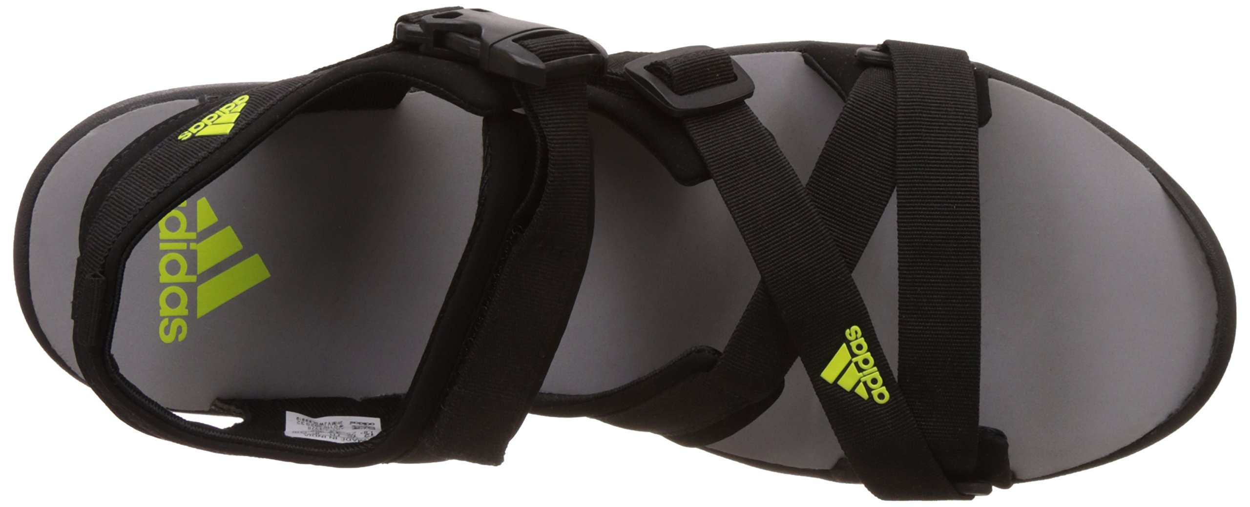 Adidas Mens Gladi M Athletic And Outdoor Sandals Desertcart