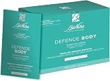 Bionike Defence Body Drenante Riducente Gel Cream 30x10ml Single Dose Sachets view 2