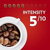 Lavazza Qualità Rossa Coffee Beans 1 Kg Arabica Robusta Medium Roast view 6