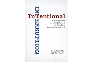 Intentional Interruption: Breaking Down Learning Barriers to Transform Professional Practice