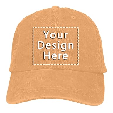 design own cap uk