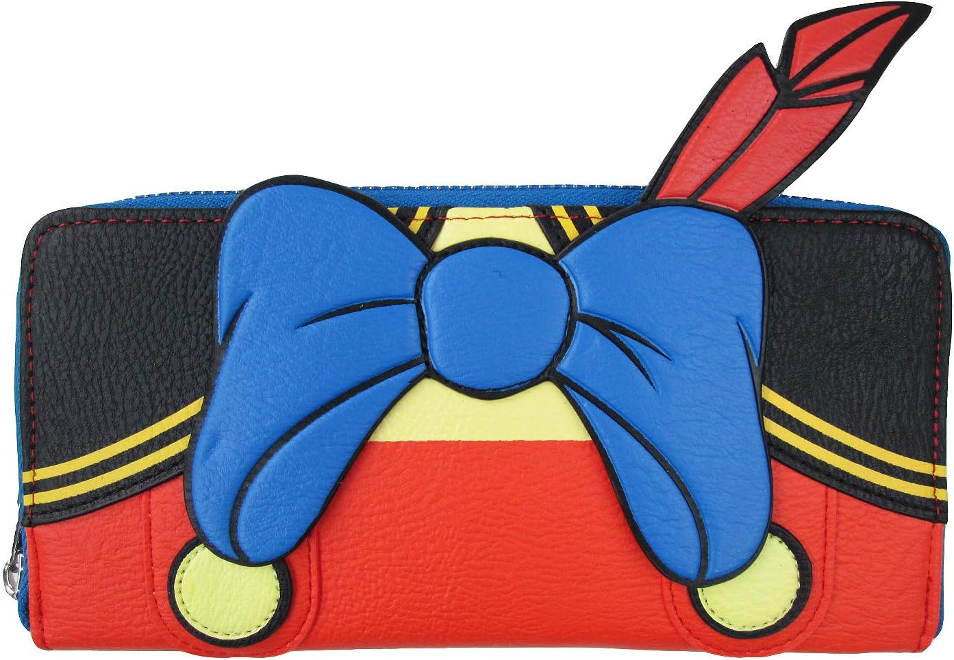 pinocchio loungefly