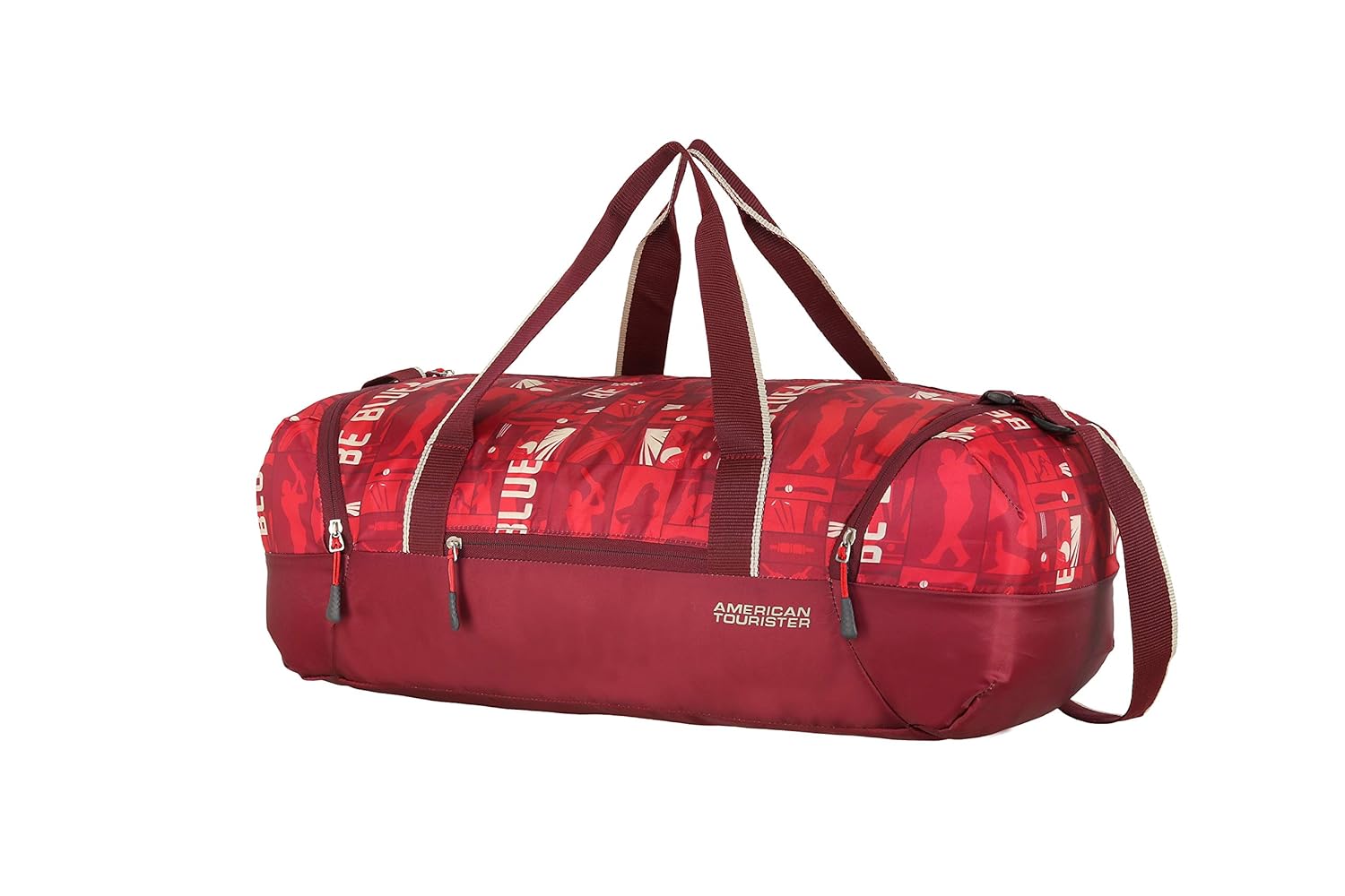 american tourister play4blue