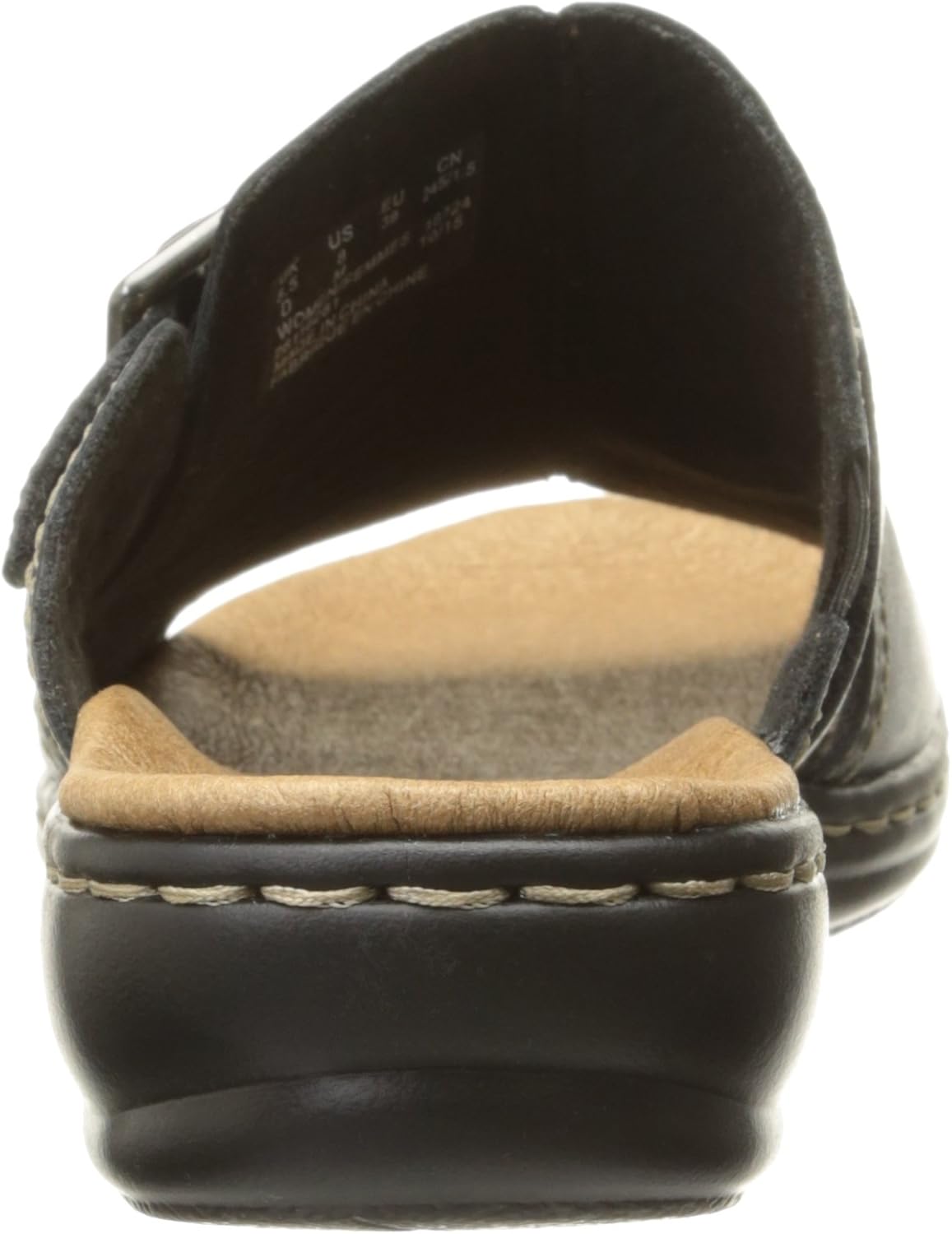 clarks leisa gianna sandals